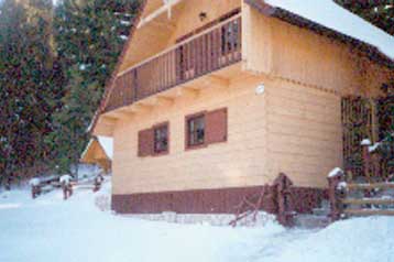Cabană Poráčska dolina 7
